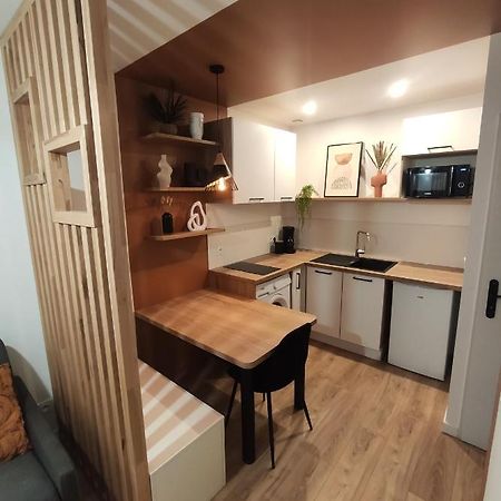 Calme Et Cosy, Proche Hyper Centre De Nantes Apartment Ngoại thất bức ảnh