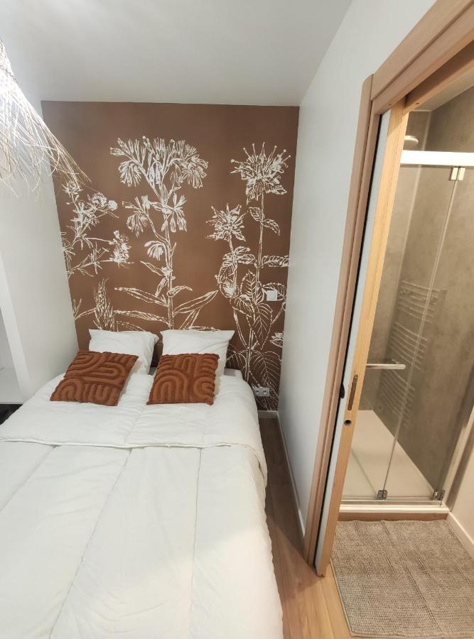Calme Et Cosy, Proche Hyper Centre De Nantes Apartment Ngoại thất bức ảnh