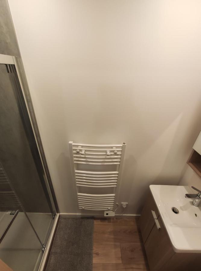 Calme Et Cosy, Proche Hyper Centre De Nantes Apartment Ngoại thất bức ảnh