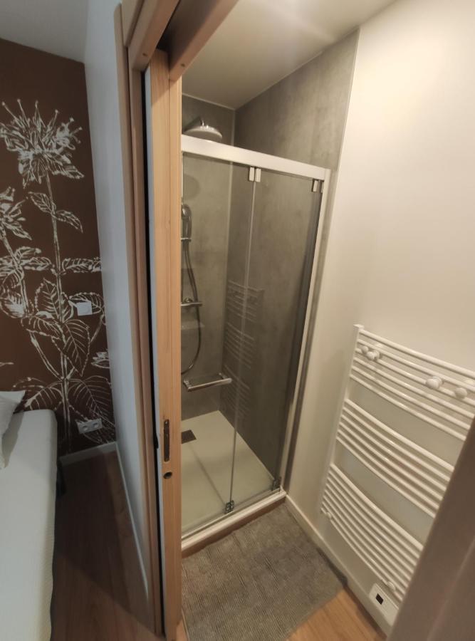 Calme Et Cosy, Proche Hyper Centre De Nantes Apartment Ngoại thất bức ảnh