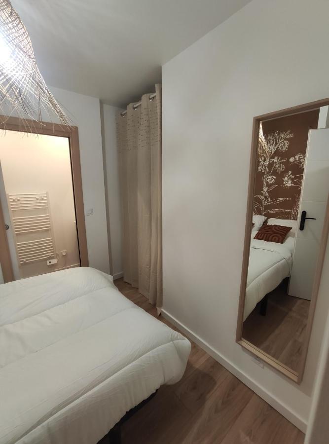 Calme Et Cosy, Proche Hyper Centre De Nantes Apartment Ngoại thất bức ảnh
