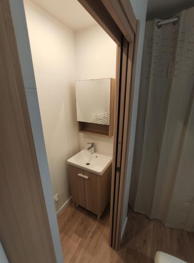 Calme Et Cosy, Proche Hyper Centre De Nantes Apartment Ngoại thất bức ảnh