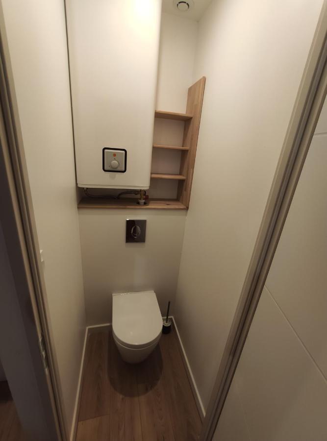 Calme Et Cosy, Proche Hyper Centre De Nantes Apartment Ngoại thất bức ảnh